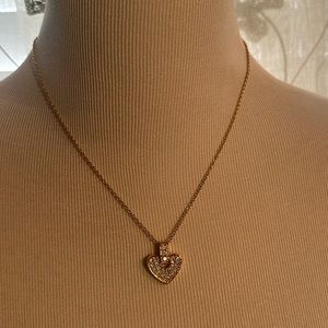 Vintage Avon Necklace